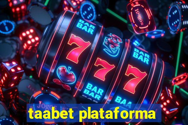 taabet plataforma